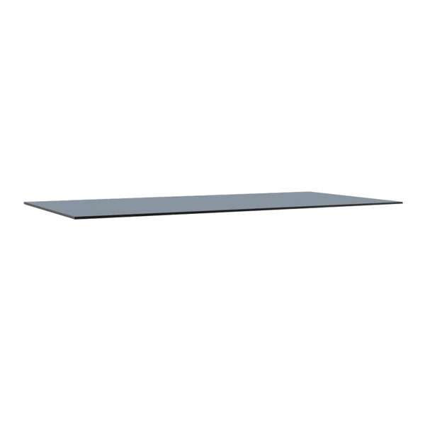 Siesta Ibiza Table Top 180 - Anthracite