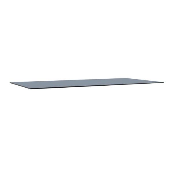 Siesta Ibiza Table Top 180 - Anthracite