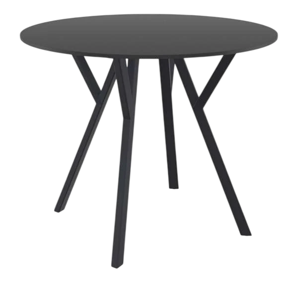 Siesta Max Table 90 Round
