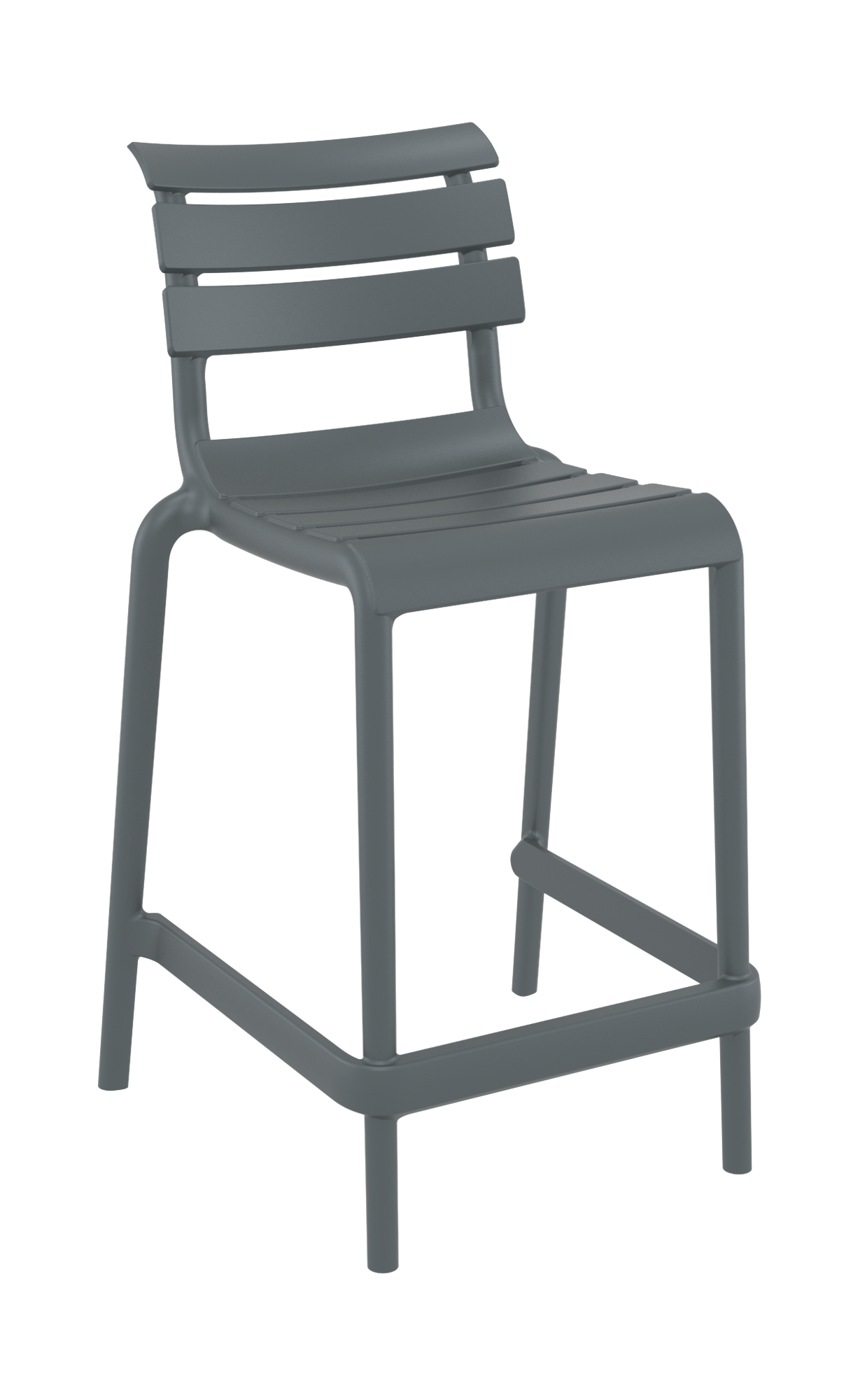 Siesta Helen Barstool 65