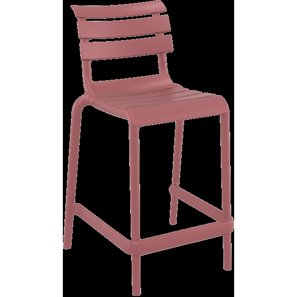 Siesta Helen Barstool 65 - Marsala