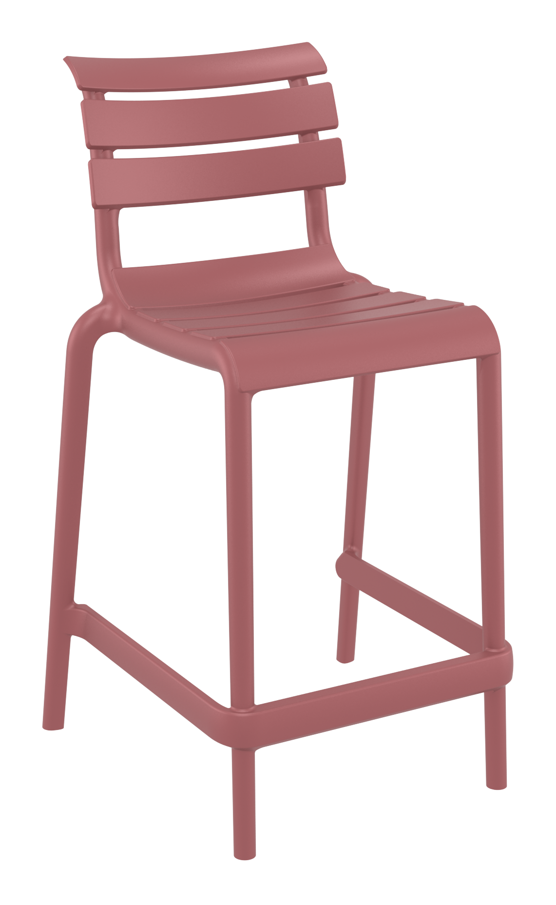 Siesta Helen Barstool 65 - Marsala