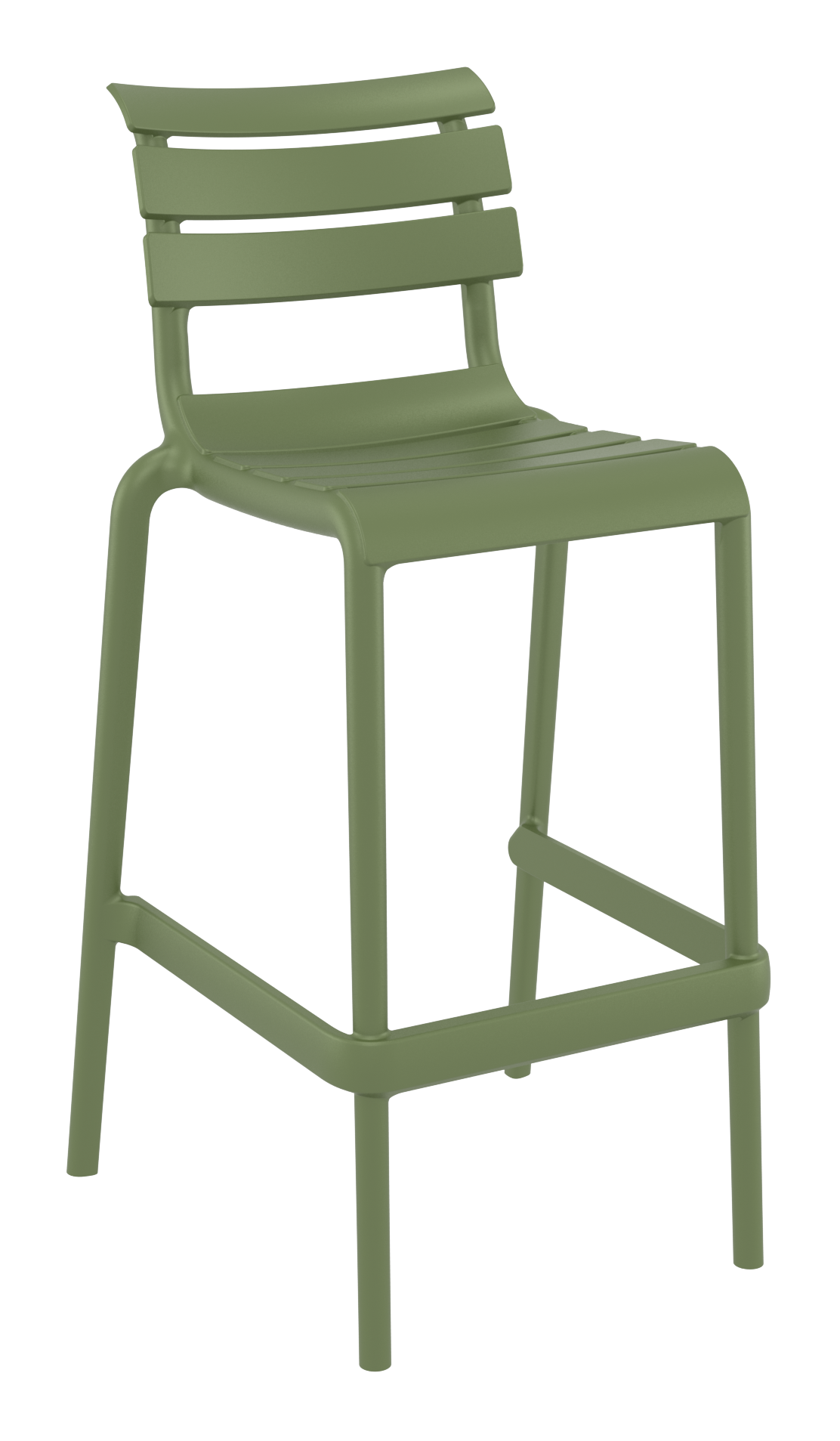 Siesta Helen Barstool 75