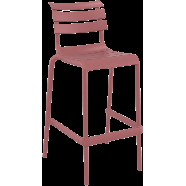 Siesta Helen Barstool 75 - Marsala