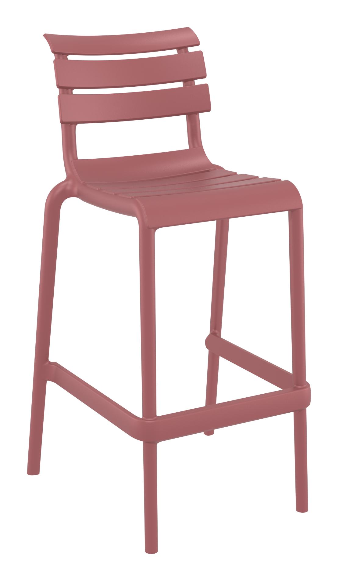 Siesta Helen Barstool 75 - Marsala