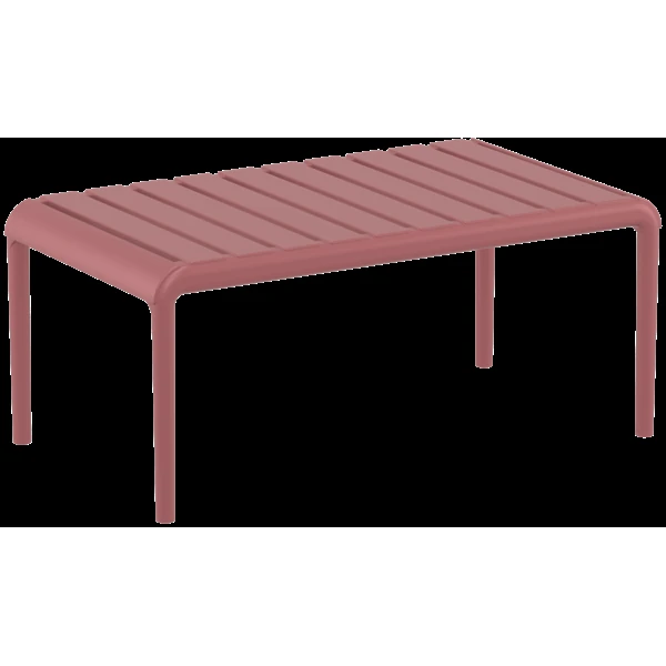 Siesta Paris Lounge Table - Marsala