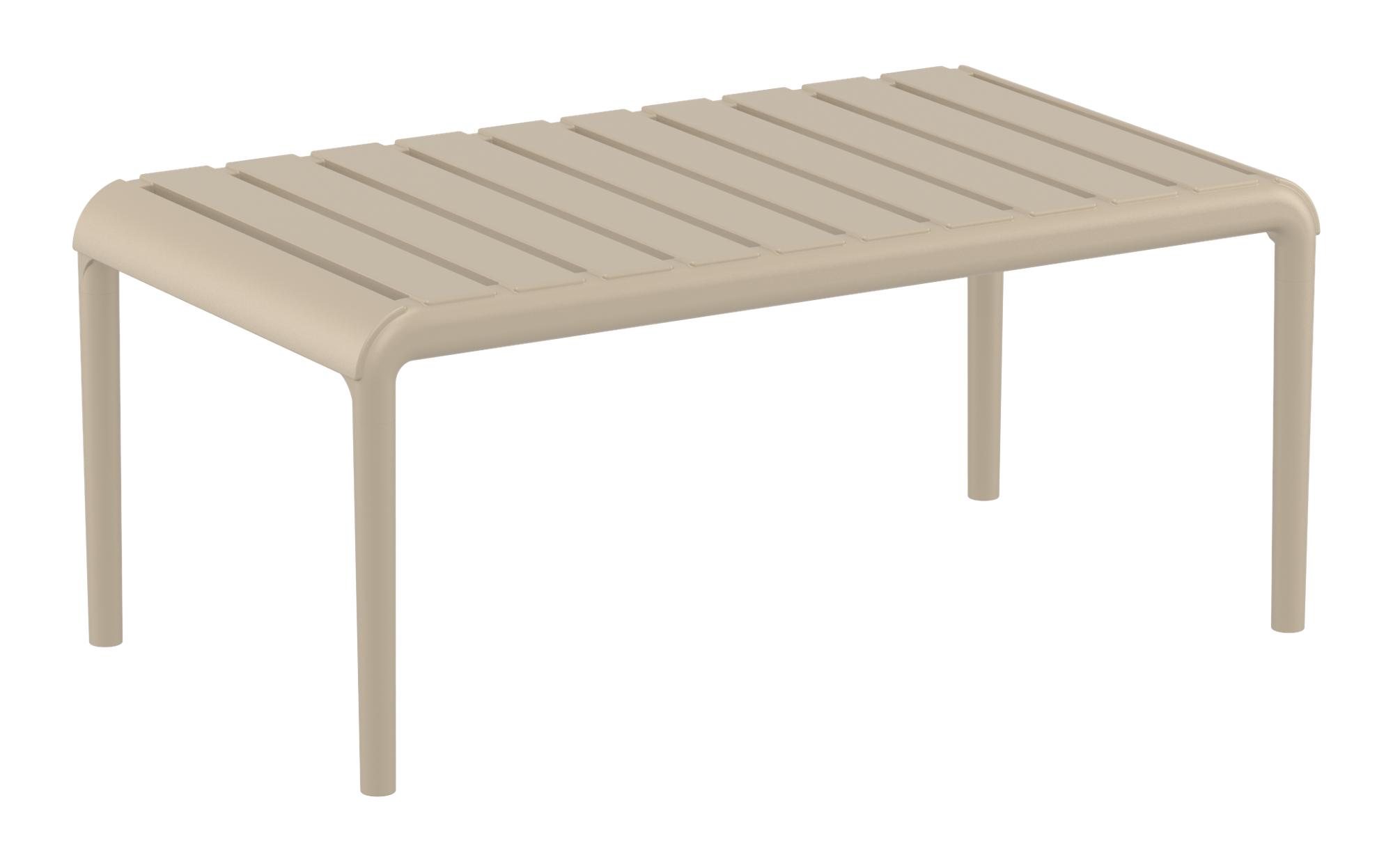 Siesta Paris Lounge Table - Taupe