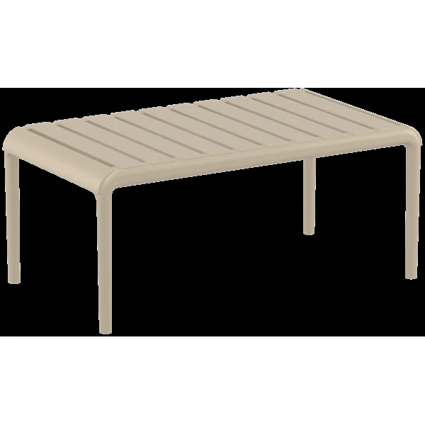 Siesta Paris Lounge Table - Taupe