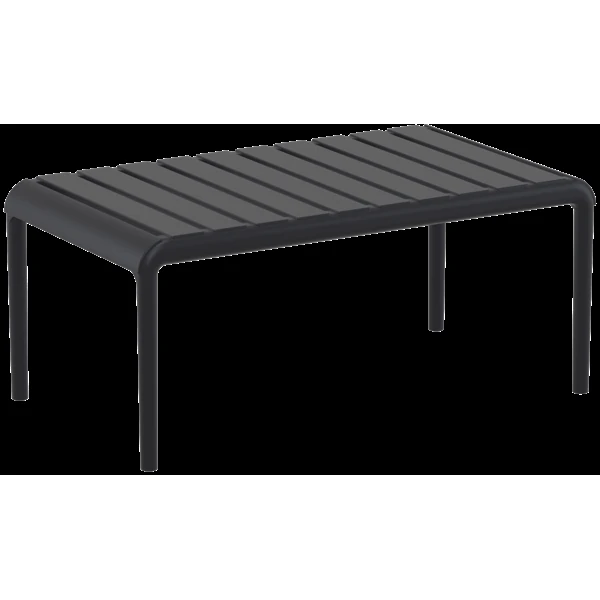 Siesta Paris Lounge Table - Black