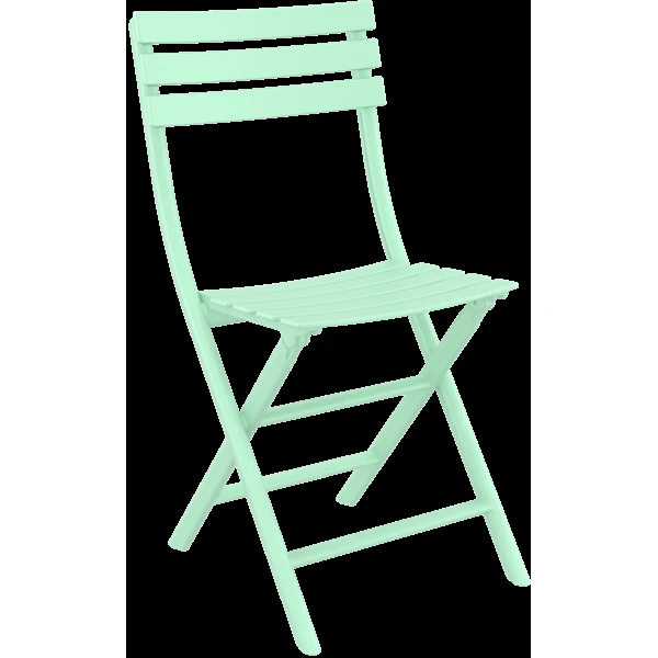 Siesta Helen Folding Chair - Opaline Green