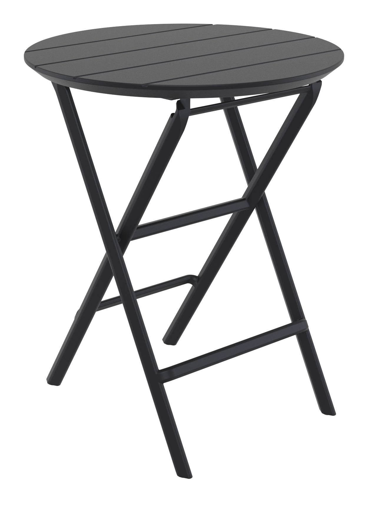 Siesta Helen Folding Table 60 Round