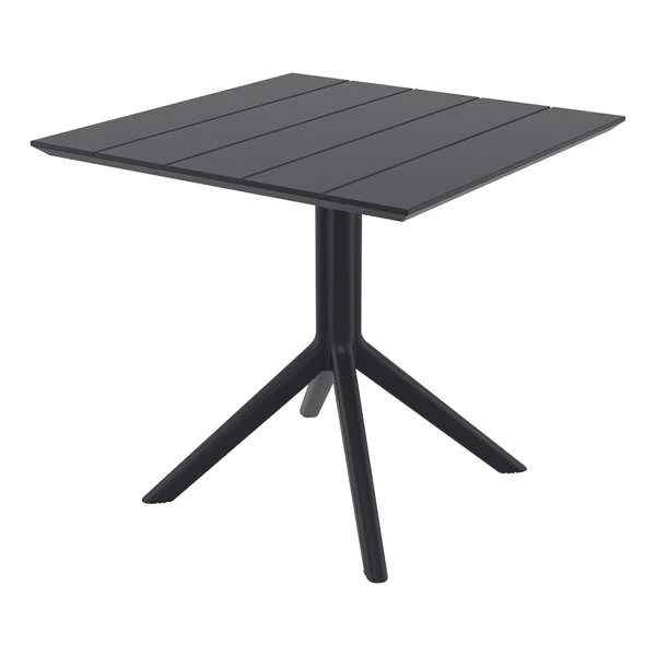 Siesta Paris Table 80