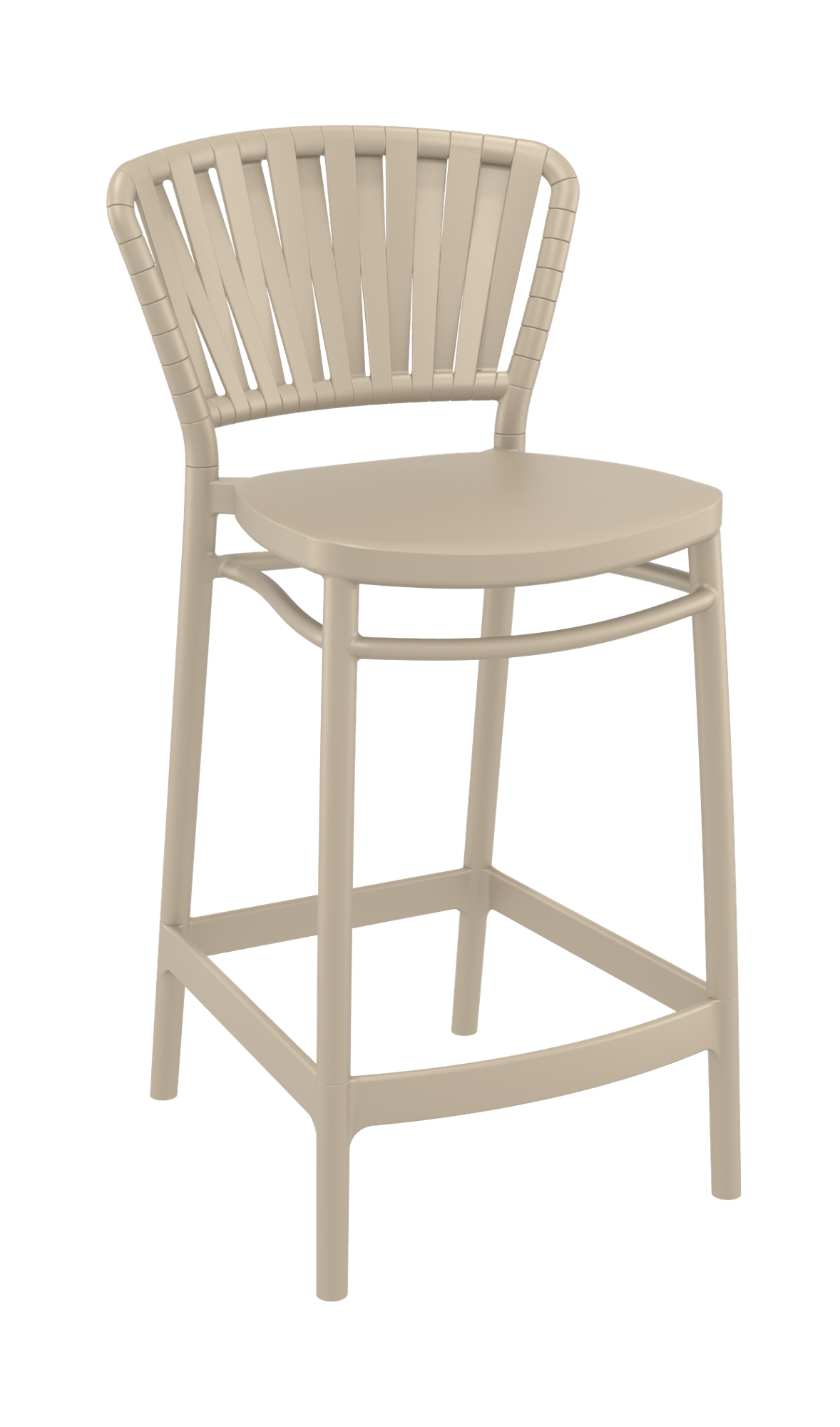 Siesta Portofino Counter Stool 65