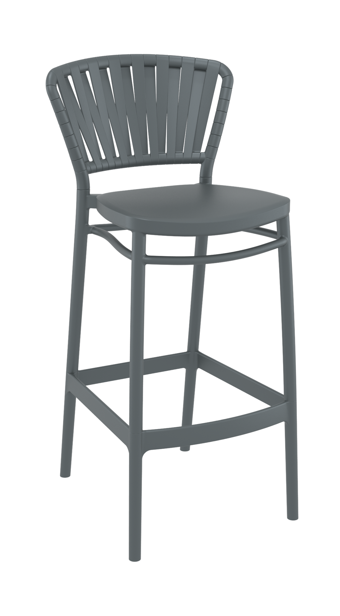 Siesta Portofino Bar Stool 75