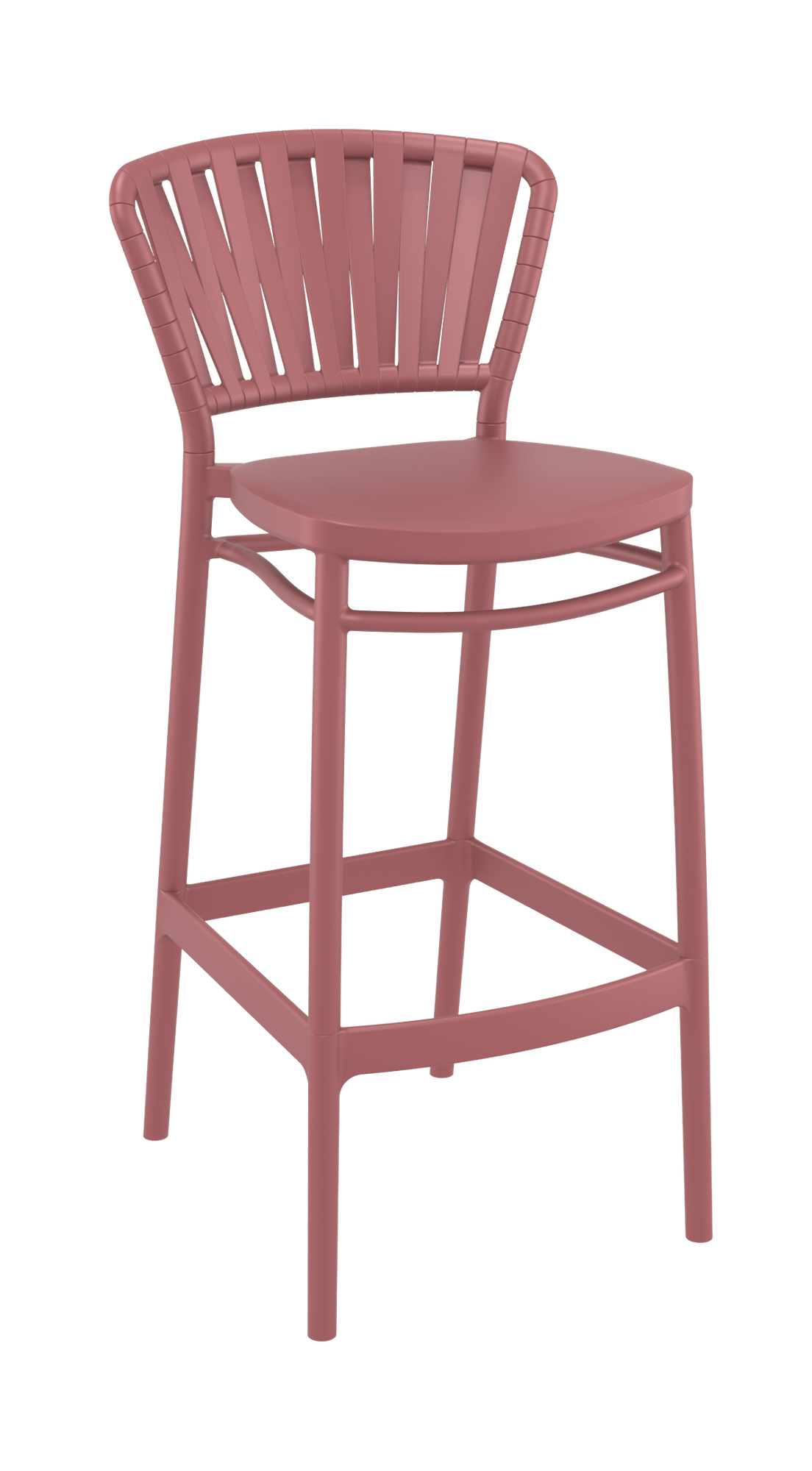 Siesta Portofino Bar Stool 75