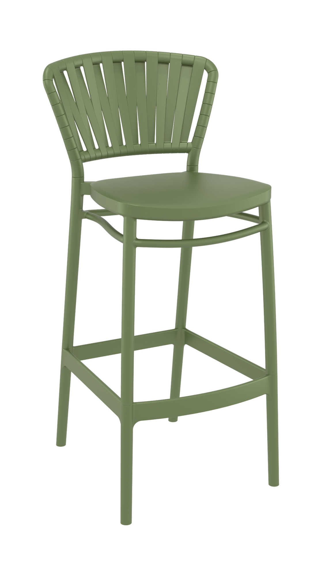 Siesta Portofino Bar Stool 75