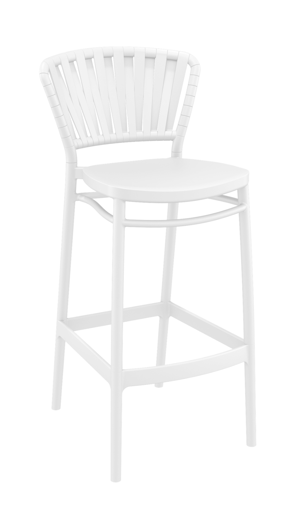Siesta Portofino Bar Stool 75