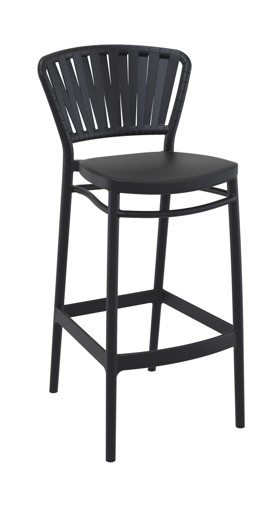 Siesta Portofino Bar Stool 75