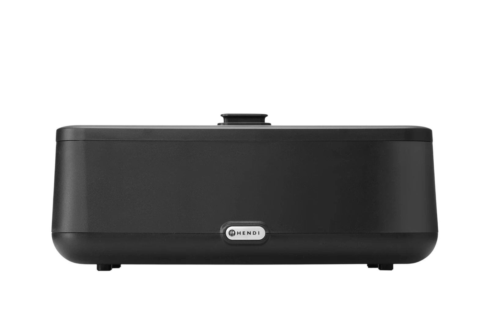 Uniq CDU0001 Uniq CDU0001 Chafing Dish Black