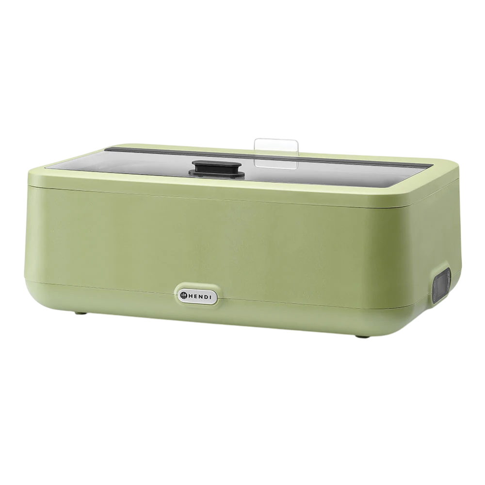 Uniq CDU0003 Uniq CDU0003 Chafing Dish Green