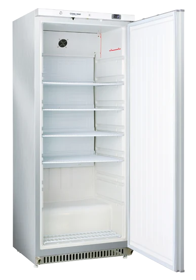 Anvil FBC2600 Anvil FBC2600 Upright Fridge – Solid Stainless Steel Door 600L