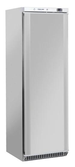 Anvil FBF2400 Anvil FBF2400 Upright Freezer – Solid Stainless Steel Door 400L