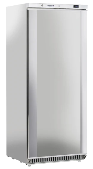 Anvil FBF2600 Anvil FBF2600 Upright Freezer – Solid Stainless Steel Door 600L