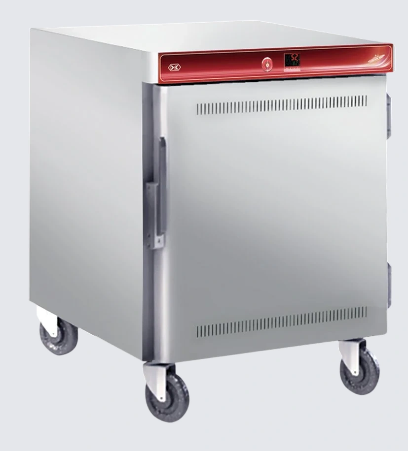 Selcyus HHS11E10 Selcyus HHS11E10 Heated Holding Cabinet 10 GN