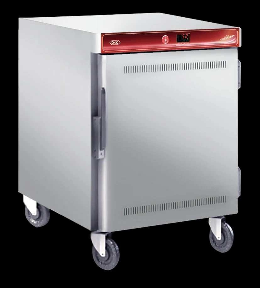 Selcyus HHS11N6X Selcyus HHS11N6X Heated Holding Cabinet 6 GN