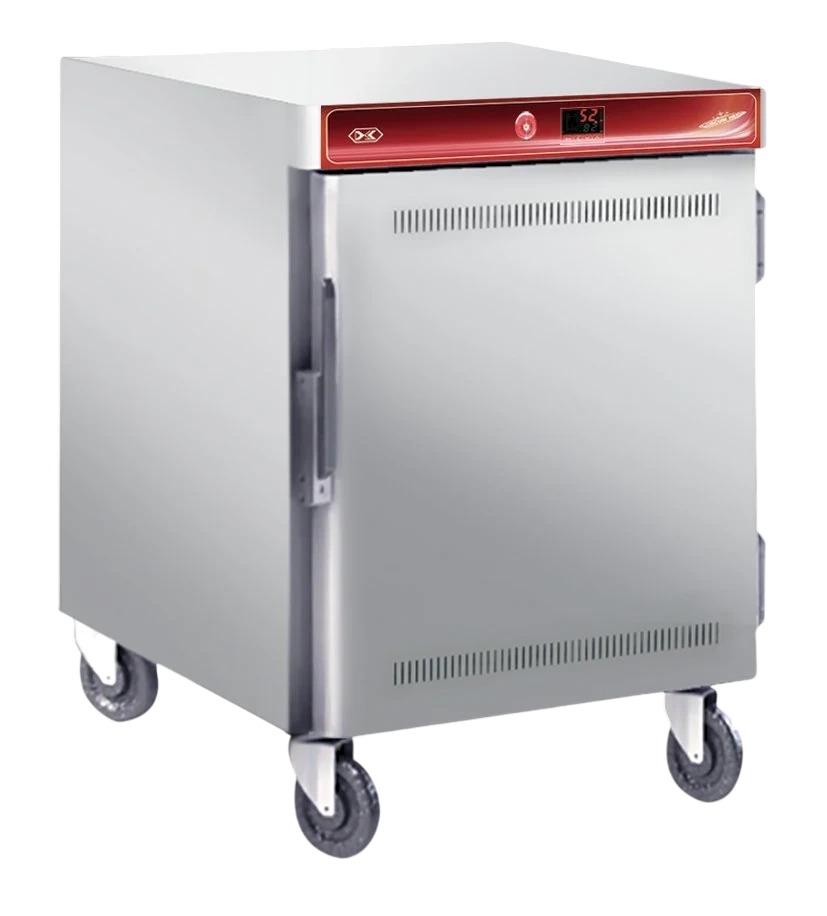 Selcyus HHS11N6X Selcyus HHS11N6X Heated Holding Cabinet 6 GN