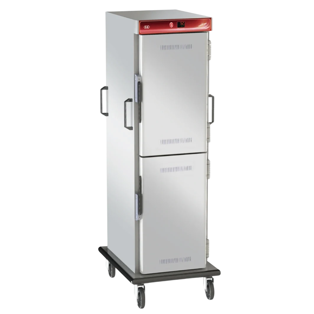 Selcyus HHS12N15H Selcyus HHS12N15H Heated Holding Cabinet 15 GN