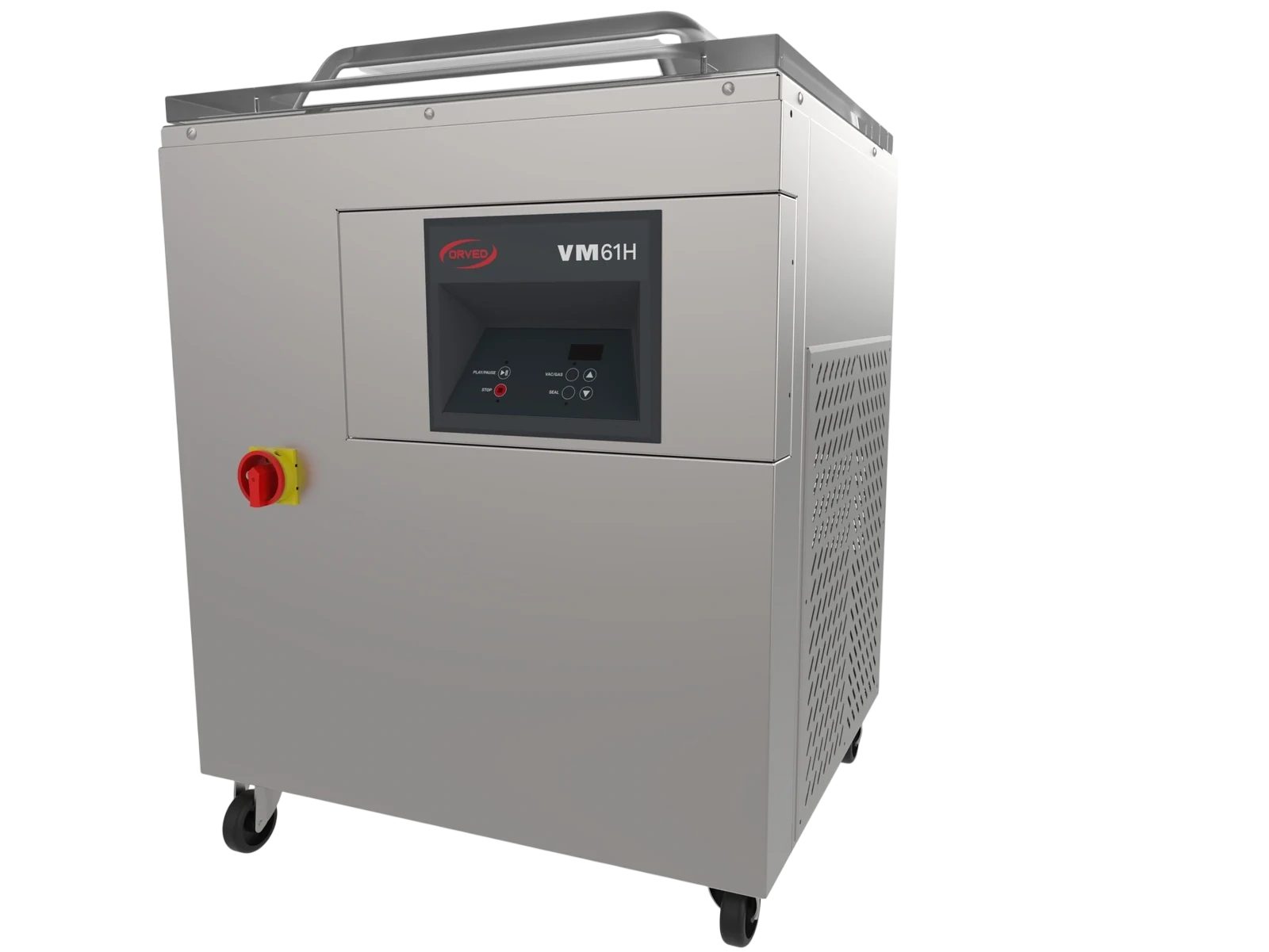 Orved VMO0061 Orved VMO0061 Vacuum Sealer VM61