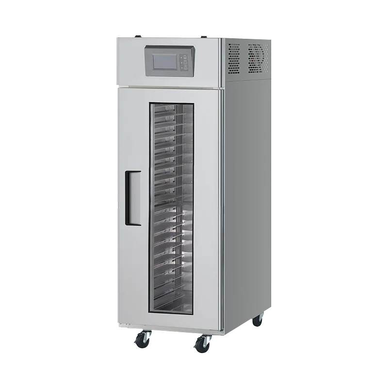Turbo Air TDC-18-1R official product image