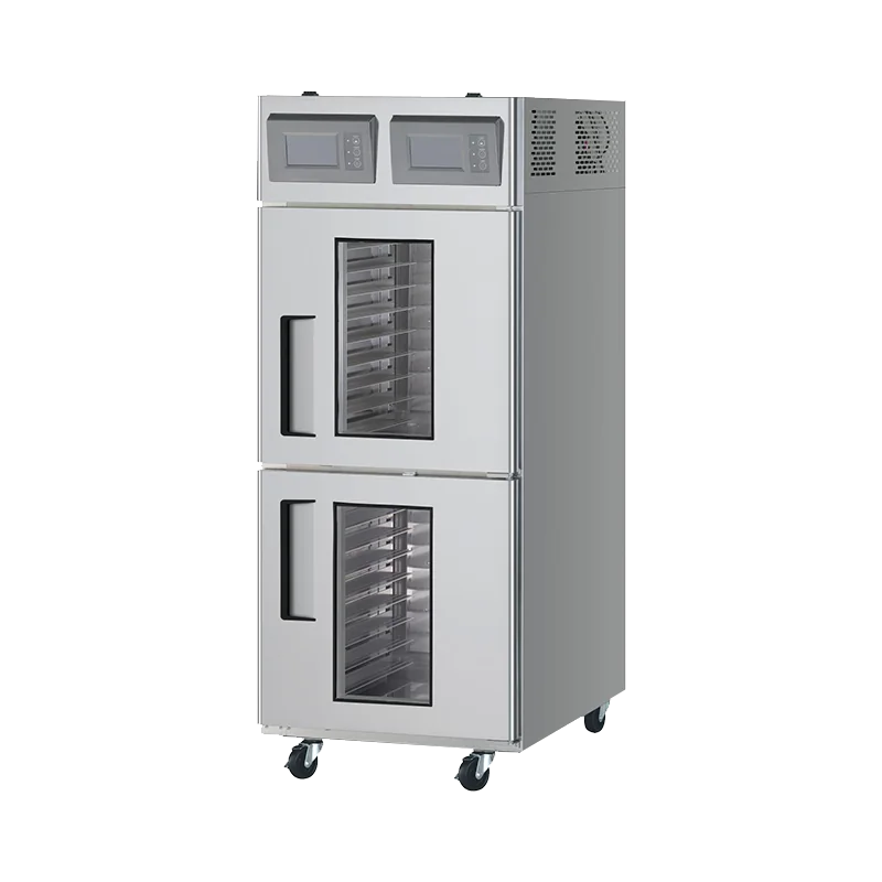 Turbo Air TDC-36-2R official product image