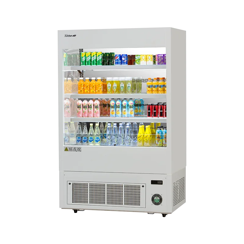 Turbo Air TOH-1200 official product image