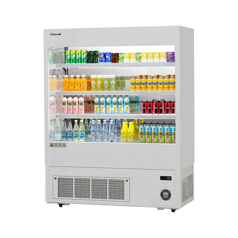 Turbo Air TOH-1500 official product image