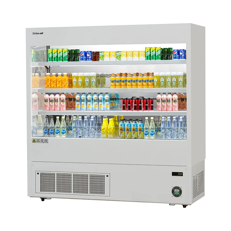 Turbo Air TOH-1800 official product image