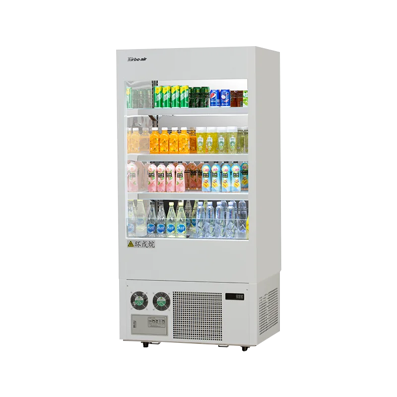 Turbo Air TOH-900 official product image