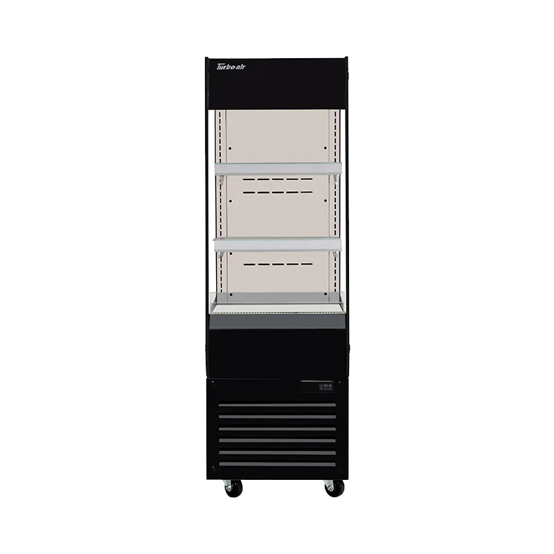 Turbo Air TOM500-2 official product image