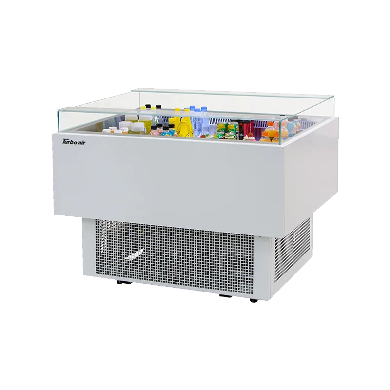 Turbo Air TOS-1200P official product image
