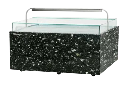 Turbo Air TOS-900C official product image