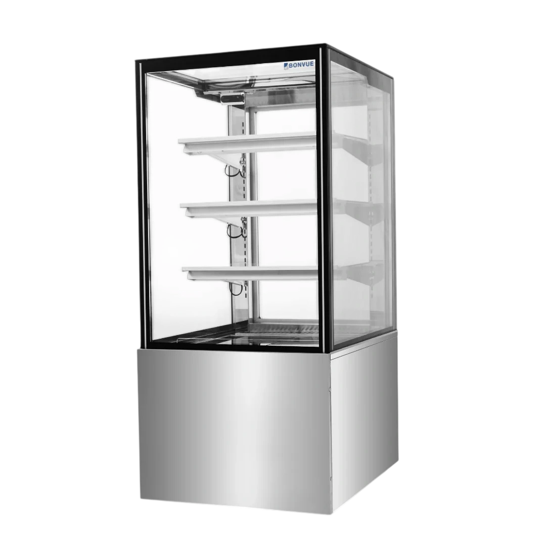 2NDs: Bonvue Heated Display Cabinet - H-SF820V-NSW2177