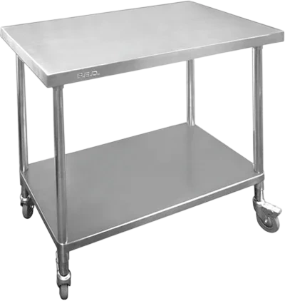 2NDs: Mobile Workbench - WBM7-1800/A-NSW2178
