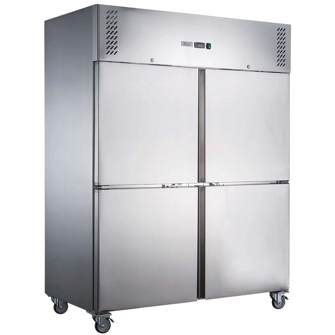 XURF1410S2V-NSW2189 NSW2189 FED-X 1410 litre upright freezer