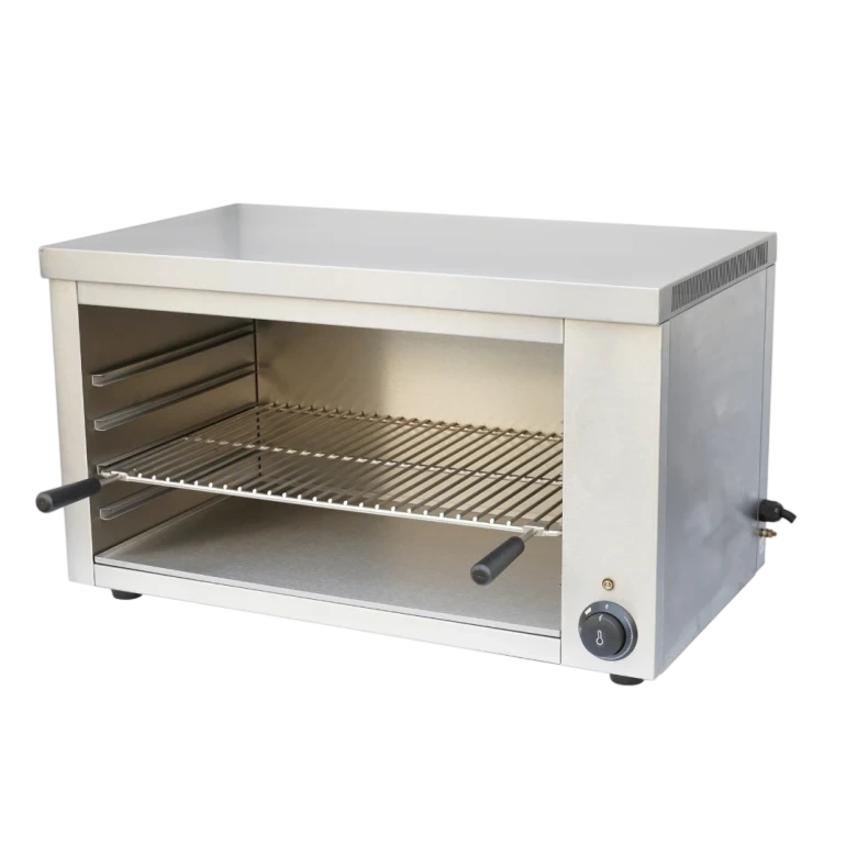 BenchStar AT-938E-VIC1001 toaster griller salamander