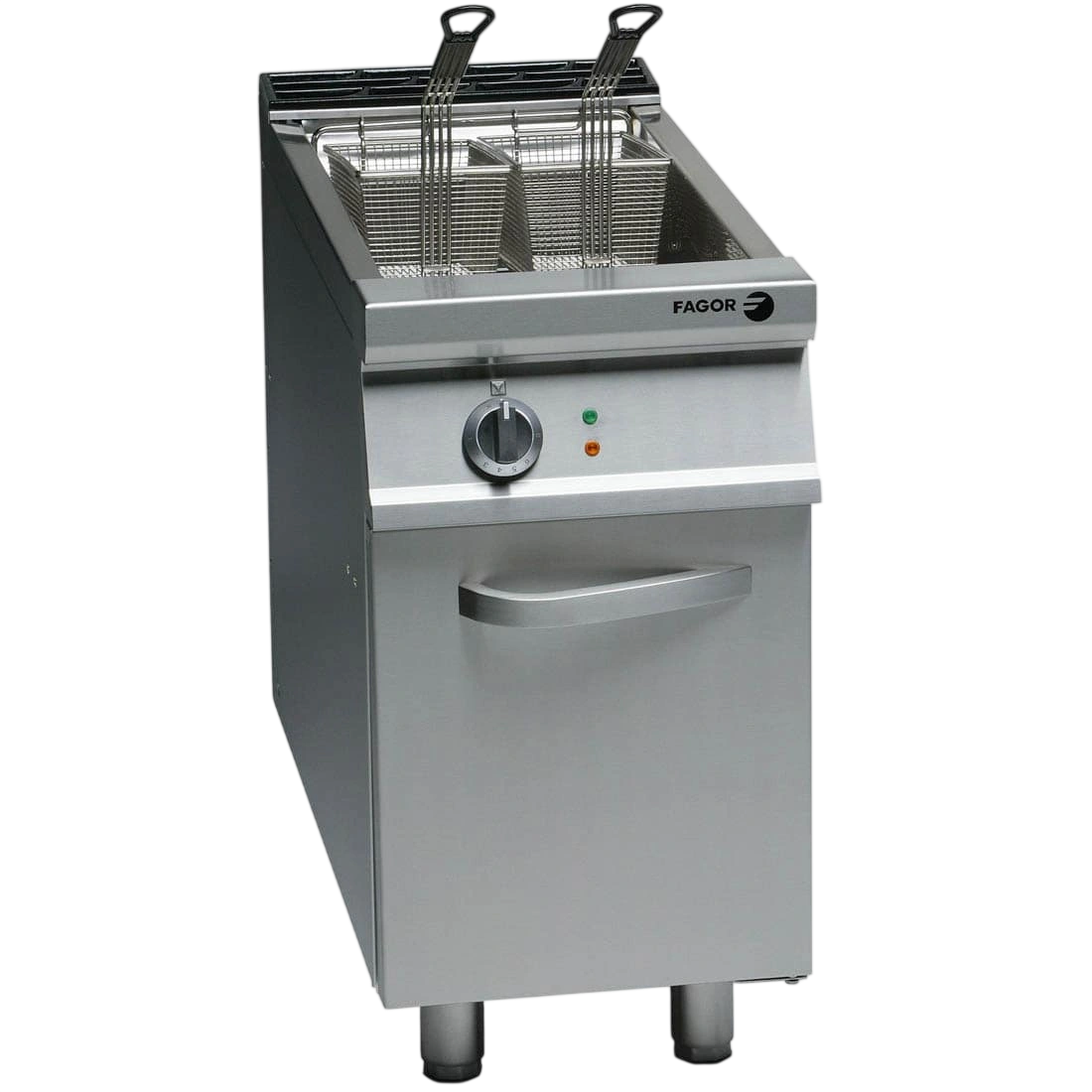 Fagor FG9-05-VIC1025 20-litre natural gas fryer