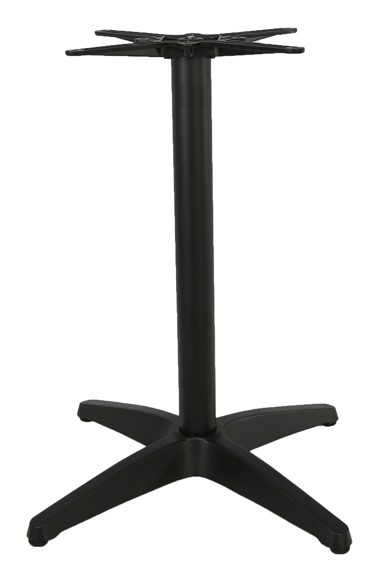 Durafurn Astoria Black Table Base