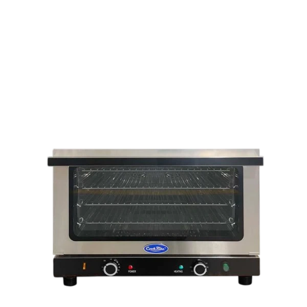 Atosa CTCO-100 Countertop Convection Oven 4 X 600* 400mm