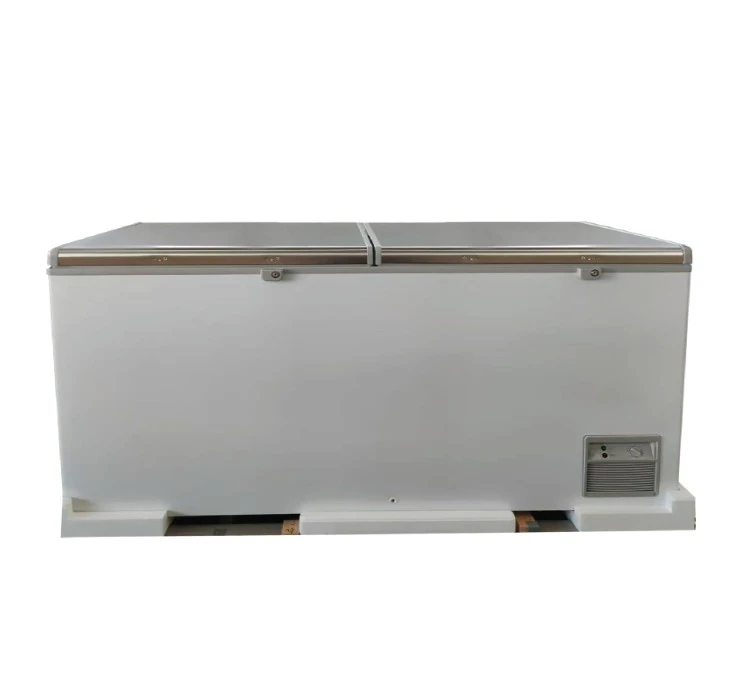 Snowman BD-850 Solid Door Chest Freezer 850 – 2095mm