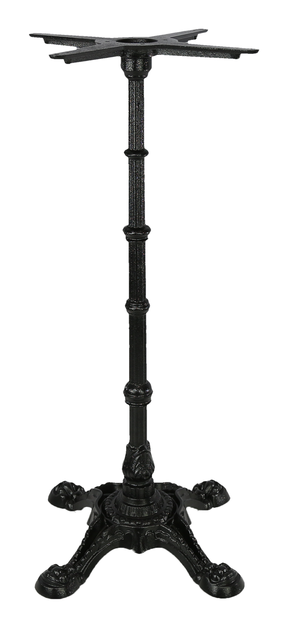 Durafurn Bistro Bar Table Base